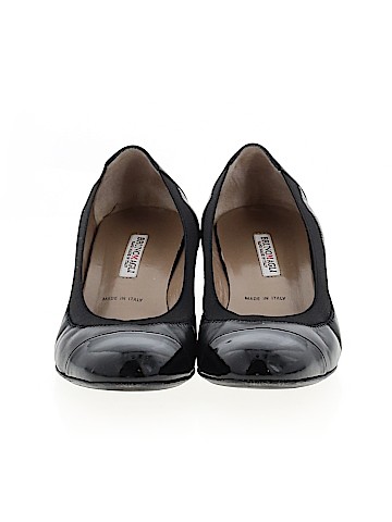 Bruno Magli Heels (view 2)