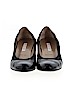 Bruno Magli 100% Leather Black Heels Size EU 38 1/2 - photo 2
