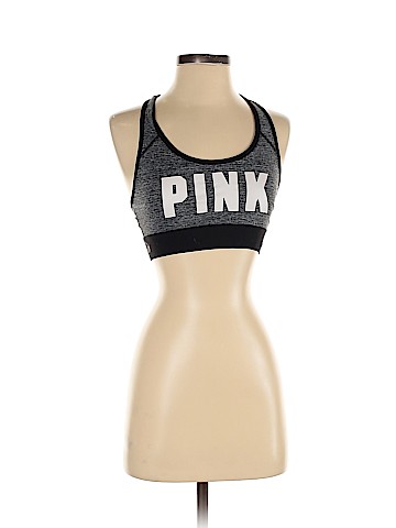 Victoria's Secret Pink Sports Bra (view 1)