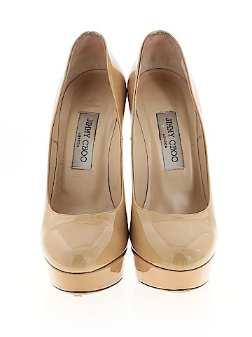 Jimmy Choo Heels (view 2)