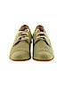 Cole Haan Green Flats Size 6 1/2 - photo 2