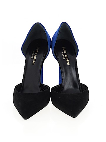 Saint Laurent Heels (view 2)