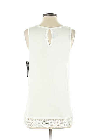 A. Byer Sleeveless Top (view 2)