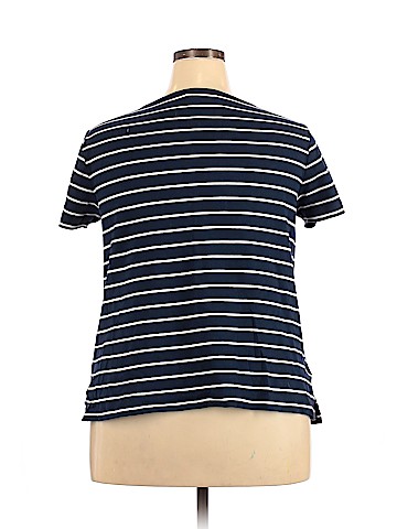 Westport 1962 Short Sleeve T-Shirt (view 2)