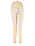 Lululemon Athletica Tan Active Pants Size 10 - photo 1
