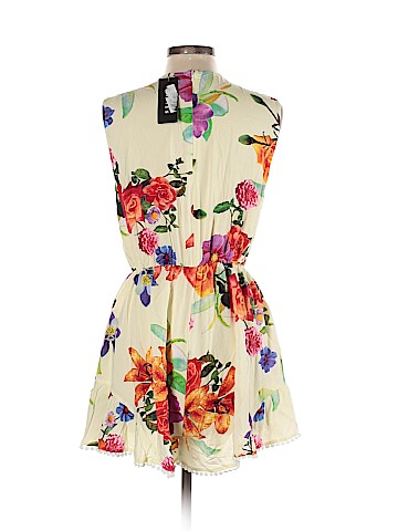 Choies Romper (view 2)