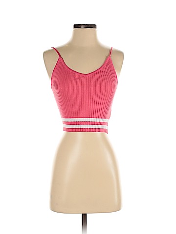 Forever 21 Sleeveless Top (view 1)