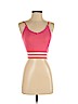 Forever 21 100% Cotton Pink Sleeveless Top Size S - photo 1