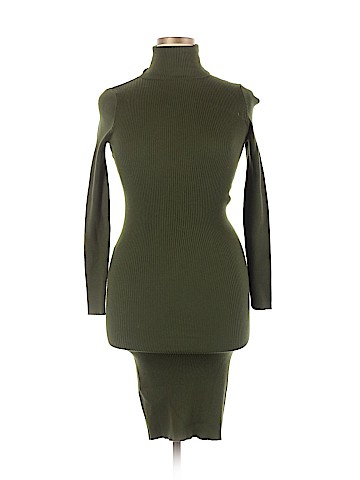 Rocorose Casual Dress (view 1)