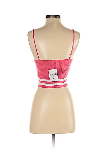 Forever 21 Sleeveless Top (view 2)