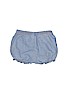 Carter's 100% Cotton Blue Shorts Size 6 - photo 2