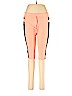 Lululemon Athletica Orange Active Pants Size 10 - photo 1