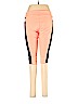 Lululemon Athletica Orange Active Pants Size 10 - photo 2