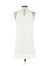 Speechless 100% Rayon Ivory Casual Dress Size S - photo 2