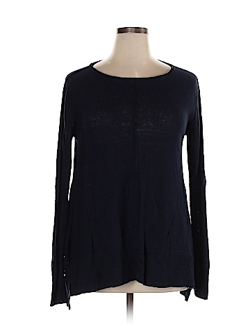 Magaschoni Pullover Sweater (view 1)