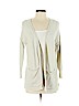American Eagle Outfitters Tan Cardigan Size S - photo 1