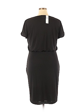 Ann Taylor Casual Dress (view 2)