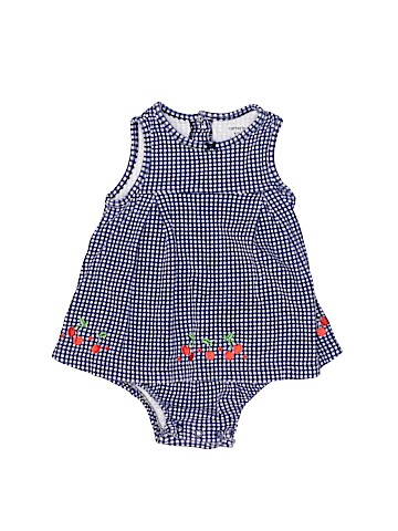 Carter's Short Sleeve Outfit (view 1)