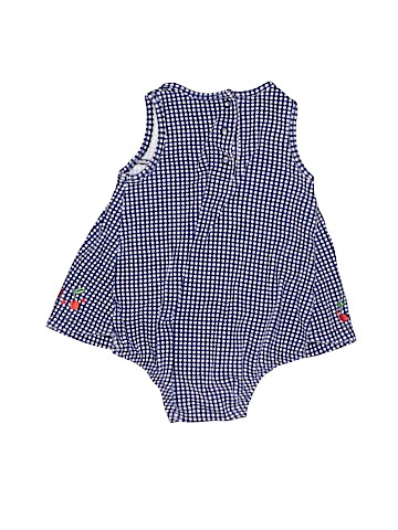 Carter's Short Sleeve Outfit (view 2)