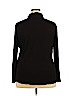 Jones New York Black Long Sleeve Turtleneck Size XXL - photo 2