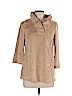 Gretchen Scott Designs Tan 3/4 Sleeve Blouse Size L - photo 1