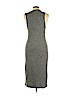 Full Tilt Gray Casual Dress Size L - photo 2