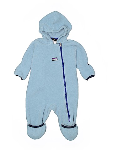 Patagonia Long Sleeve Outfit (view 1)