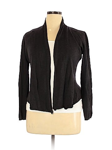 Angel of the North Cardigan (view 1)