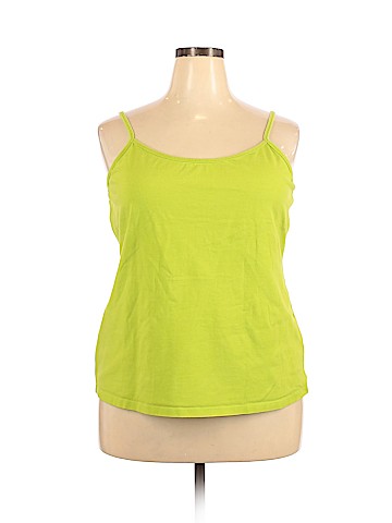 Lane Bryant Tank Top (view 1)