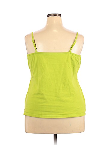 Lane Bryant Tank Top (view 2)