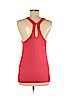 rue21 100% Rayon Red Sleeveless Top Size M - photo 2