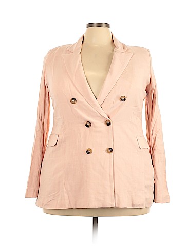 Fashion Nova Blazer (view 1)