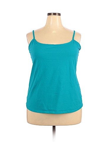 Lane Bryant Tank Top (view 1)