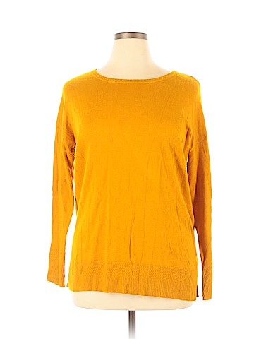 A New Day Pullover Sweater (view 1)