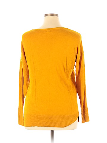 A New Day Pullover Sweater (view 2)