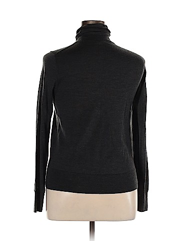 J.Crew Mercantile Turtleneck Sweater (view 2)