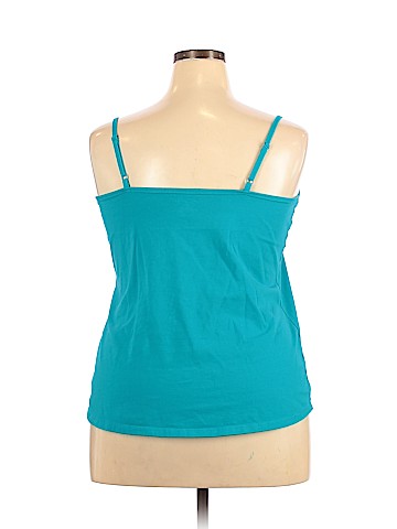 Lane Bryant Tank Top (view 2)