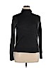 J.Crew Mercantile Gray Turtleneck Sweater Size XL - photo 1