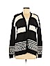 BP. 100% Acrylic Black Cardigan Size M - photo 1