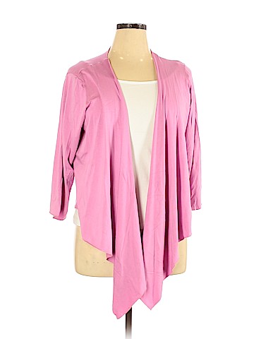 Free Lance Cardigan (view 1)