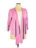 Free Lance Pink Cardigan Size XL - photo 1
