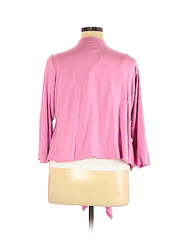 Free Lance Cardigan (view 2)