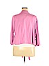 Free Lance Pink Cardigan Size XL - photo 2