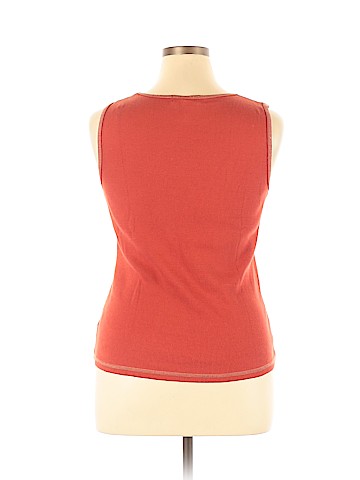 DressBarn Tank Top (view 2)