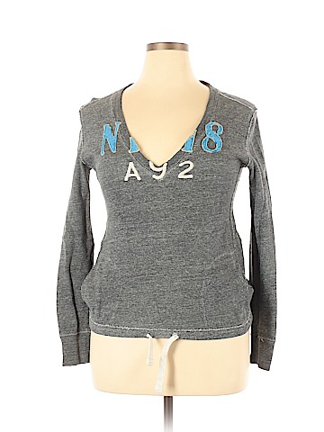 Abercrombie Sweatshirt (view 1)