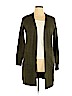 Sweet Rain 100% Acrylic Green Cardigan Size XL - photo 1