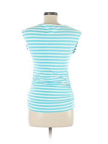 MICHAEL Michael Kors Short Sleeve Top (view 2)