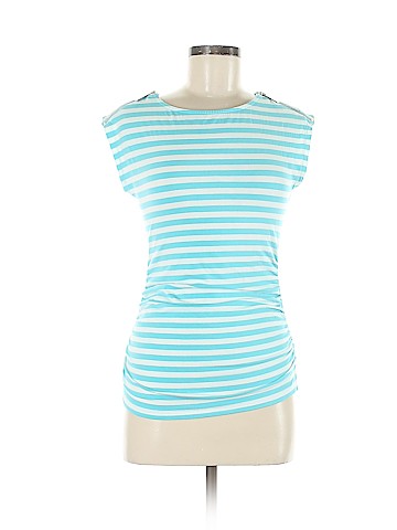 MICHAEL Michael Kors Short Sleeve Top (view 1)