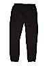 Hurley Solid Black Sweatpants Size L (youth) - photo 2