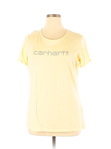 Carhartt Short Sleeve T-Shirt (view 1)